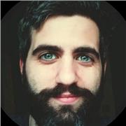 Graduado en ingeniería Electrónica con experiencia en el ámbito de la docencia, ofrece clases particulares de asignaturas de ciencias